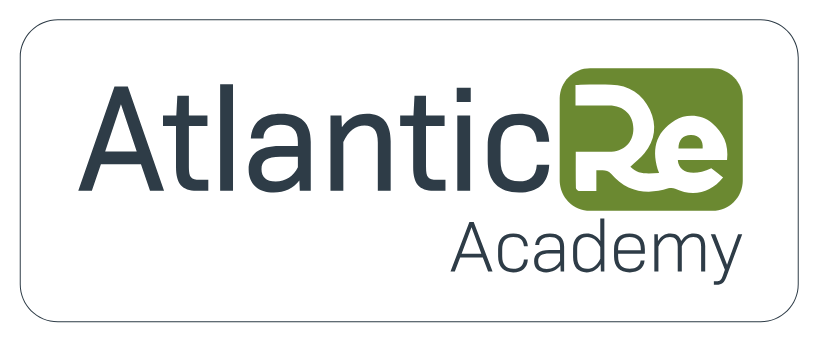 Atlantic Re Academy logo